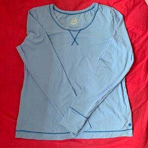 Lilly Pulitzer Other - Lilly Pulitzer LUXLETIC Long Sleeve Lilly Pulitzer Other - Lilly Pulitzer LUXLETIC Long Sleeve